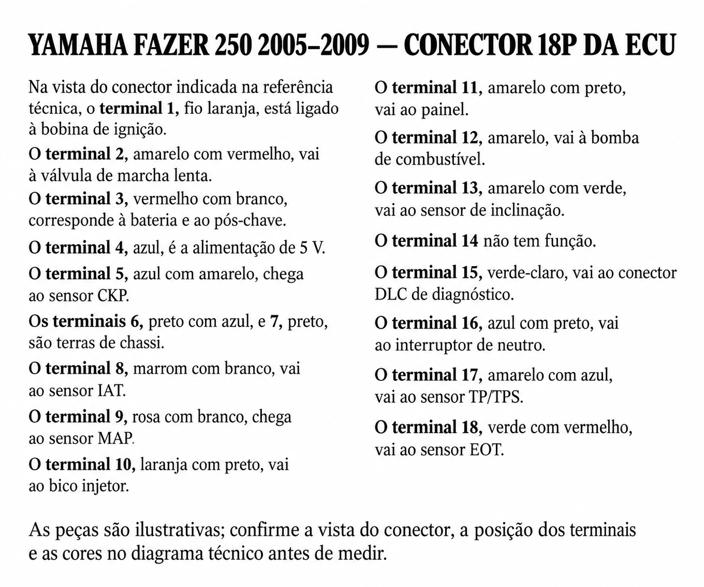 Texto corrido